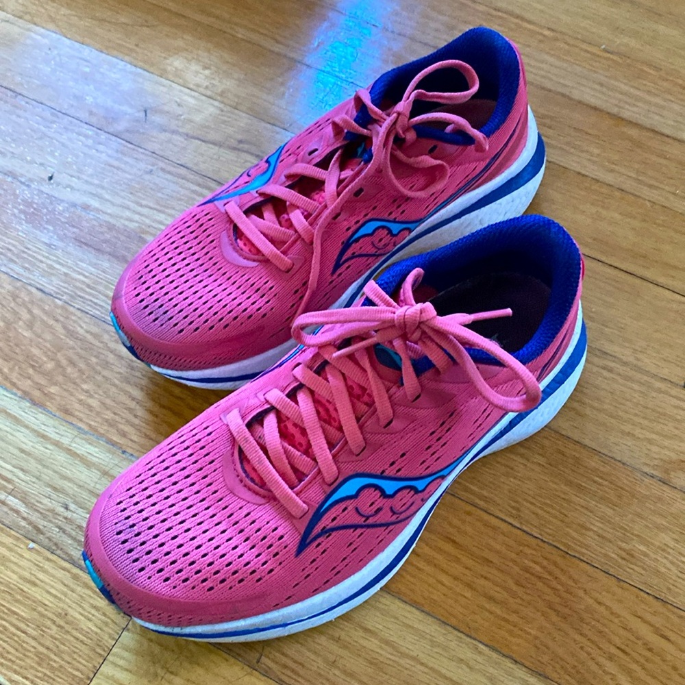Saucony Endorphin Speed 3
